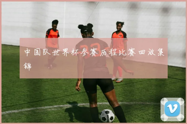 中国队世界杯参赛历程比赛回放集锦